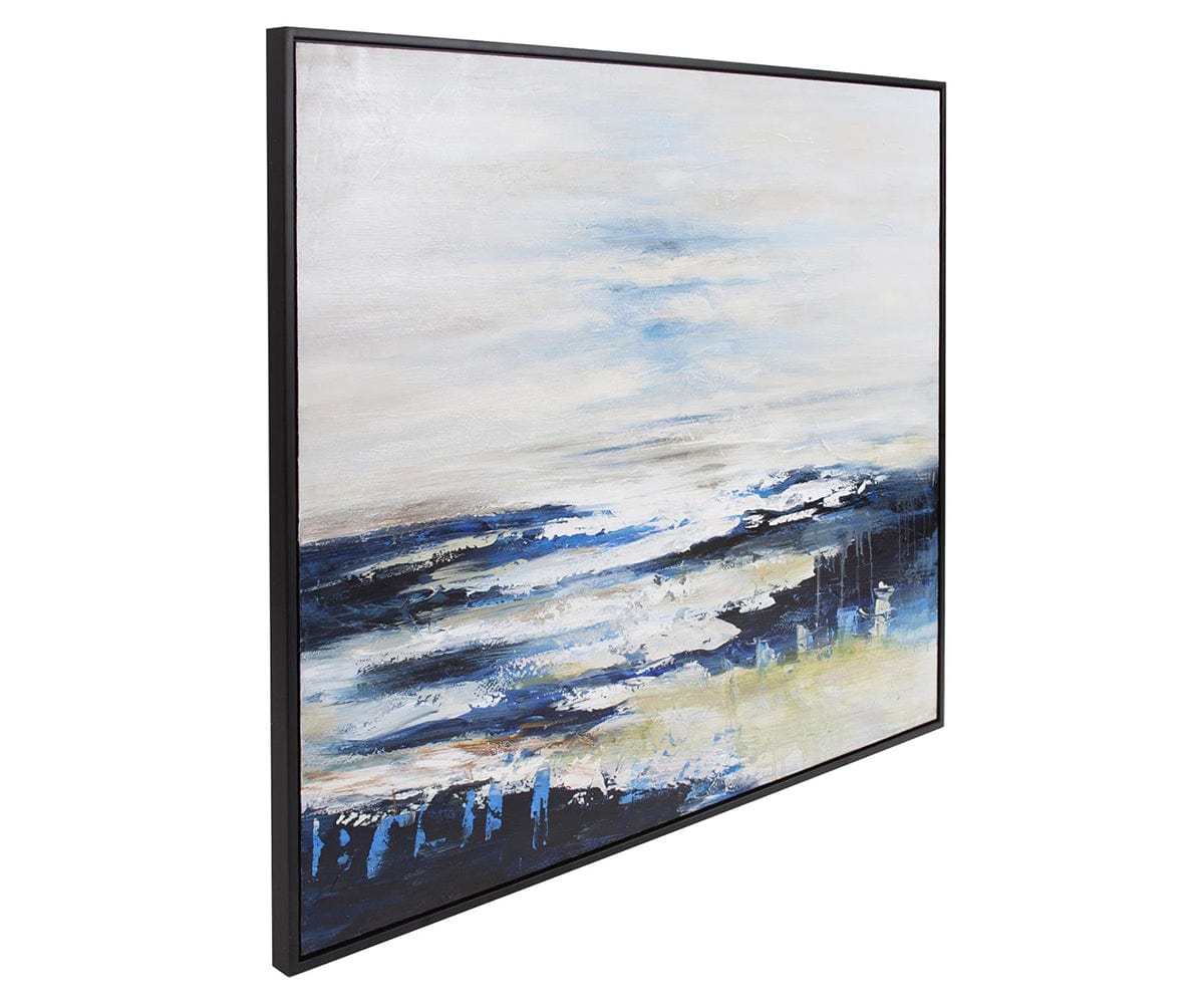 Décoration murale Lush Valley