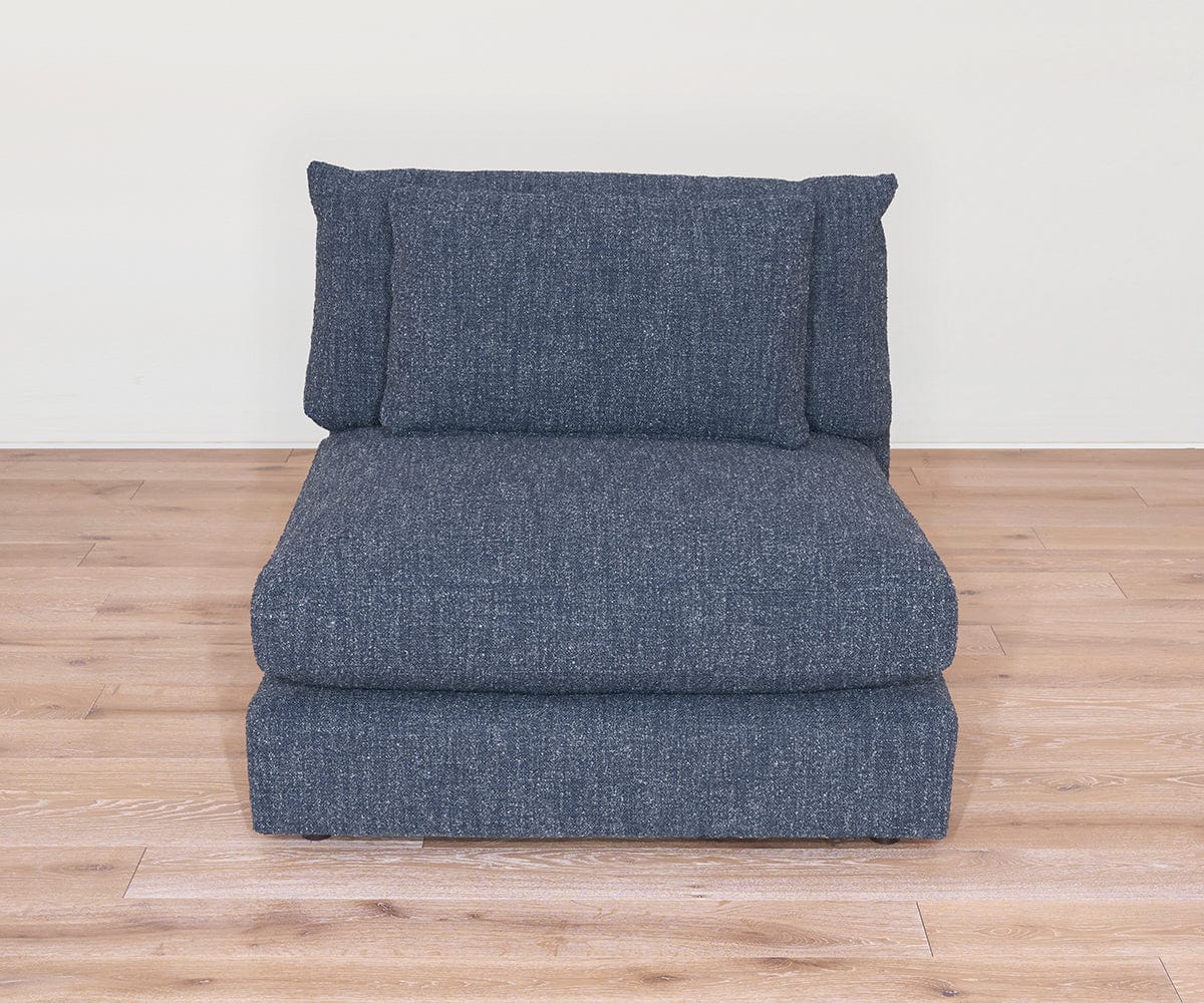 Chaise sans accoudoirs Marvi