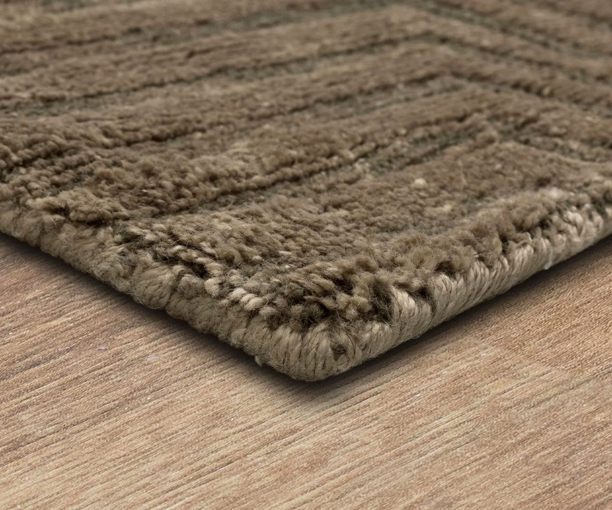 Tapis Karastan Terra Firma - Silex