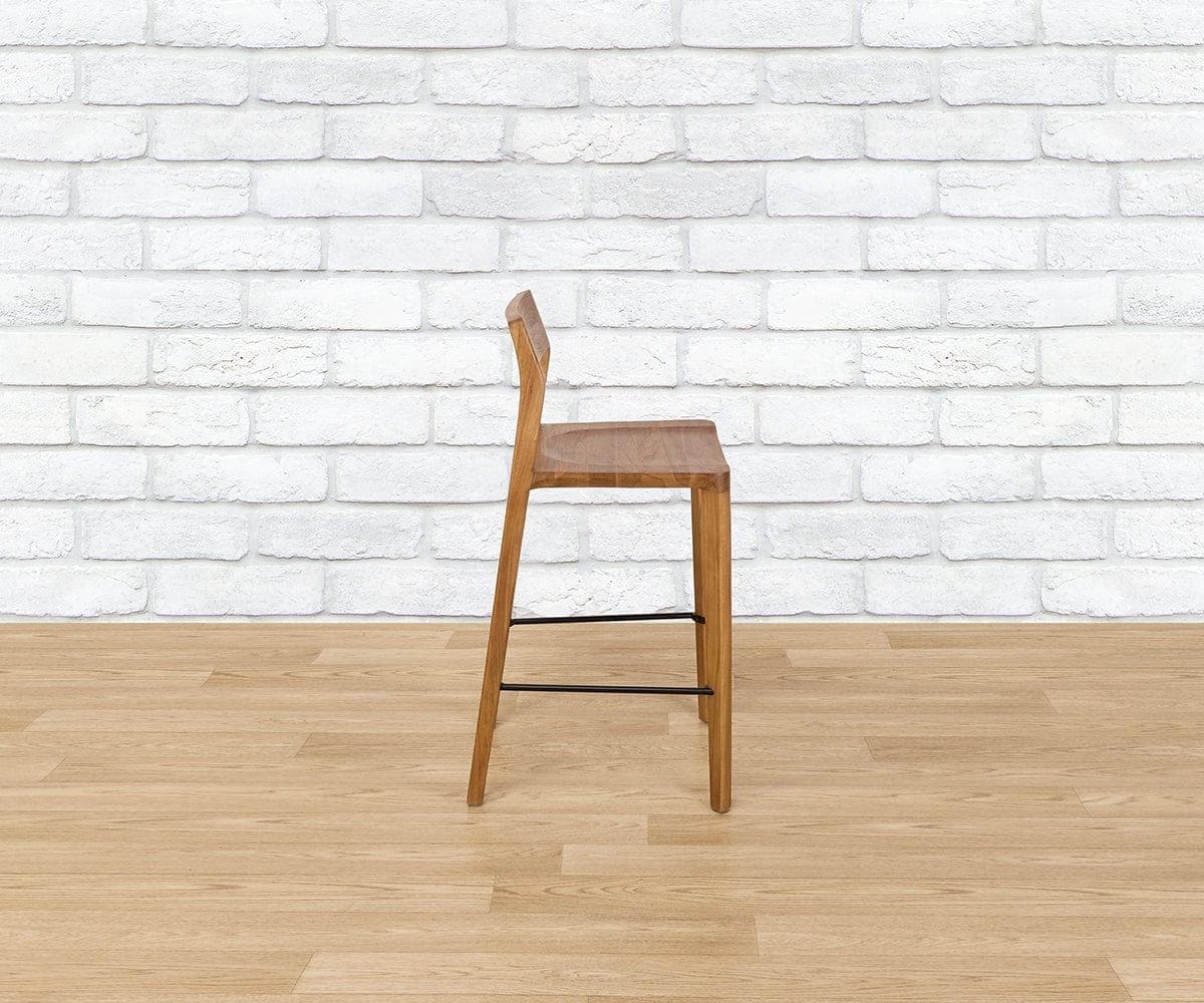 Tabouret de bar Nakia