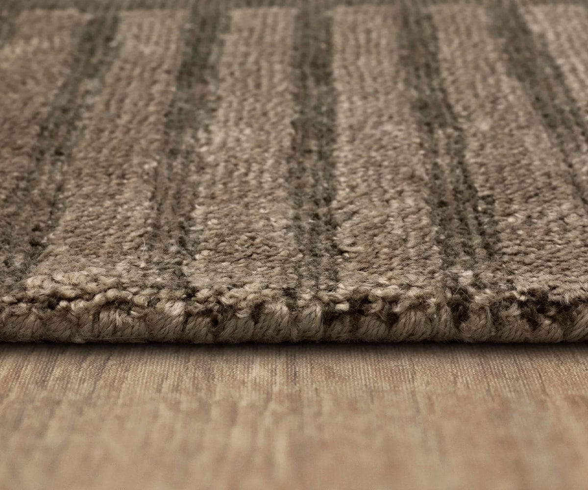 Tapis Karastan Terra Firma - Silex