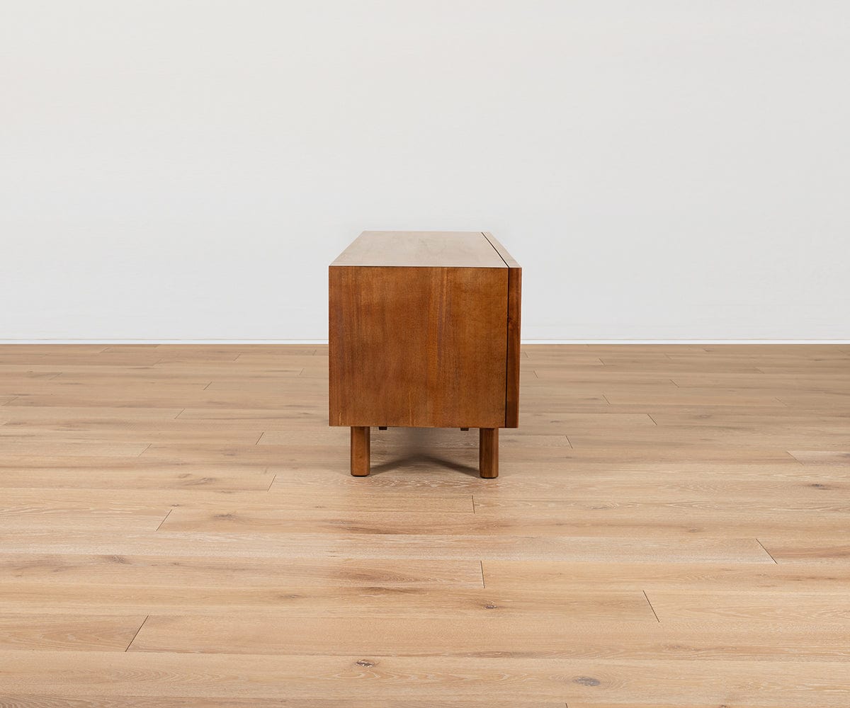 Support média Leevi