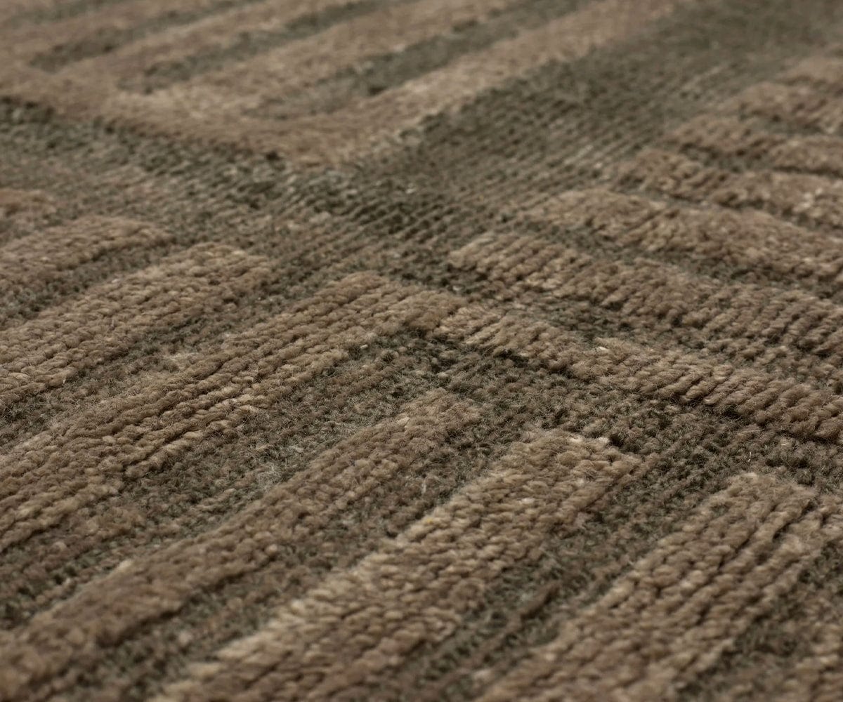 Tapis Karastan Terra Firma - Silex