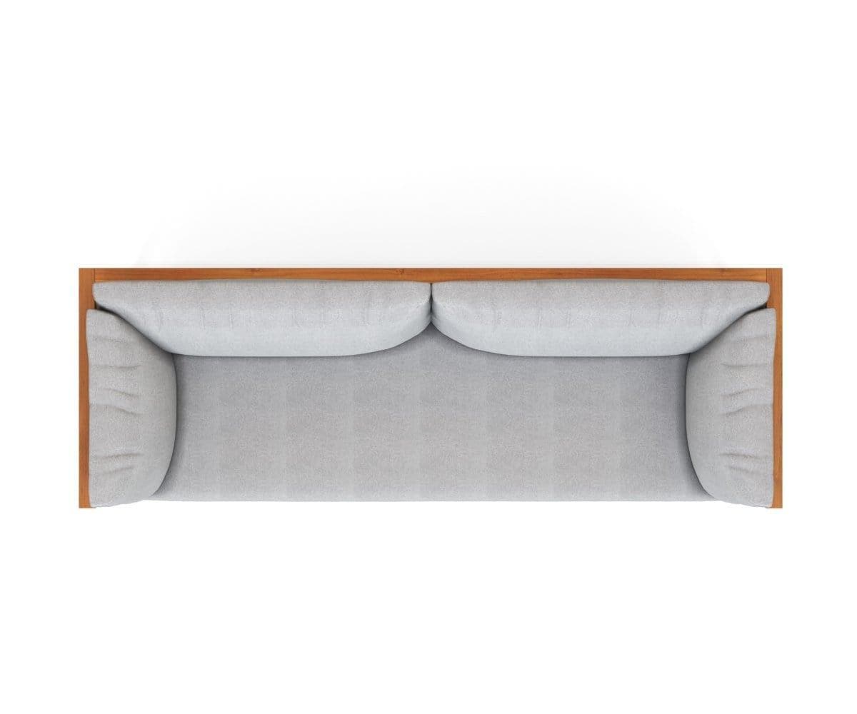 Canapé d'extérieur sectionnel Playa Mar