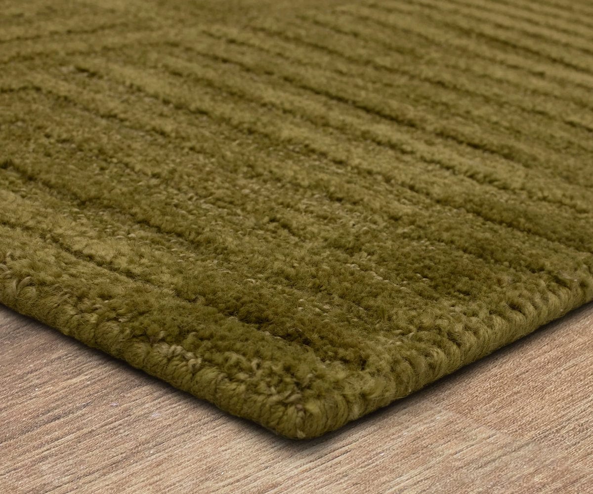 Tapis Karastan Terra Firma Moss
