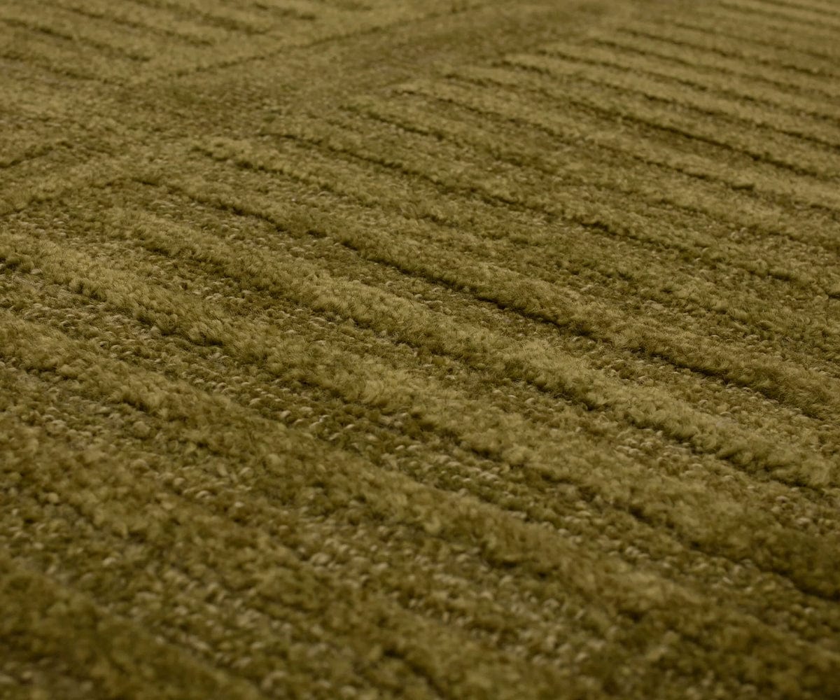 Tapis Karastan Terra Firma Moss