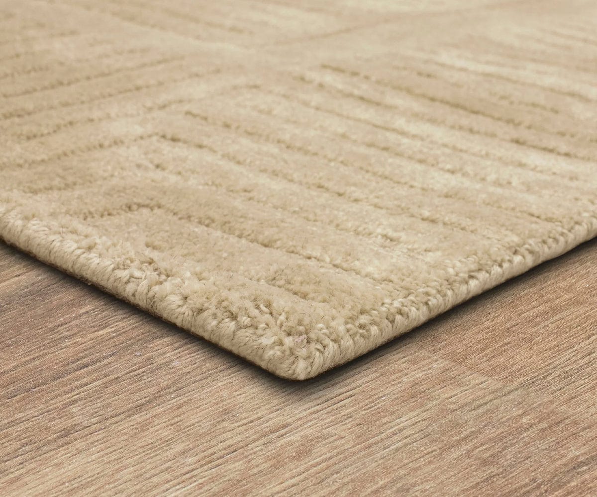 Tapis Karastan Terra Firma - Crème
