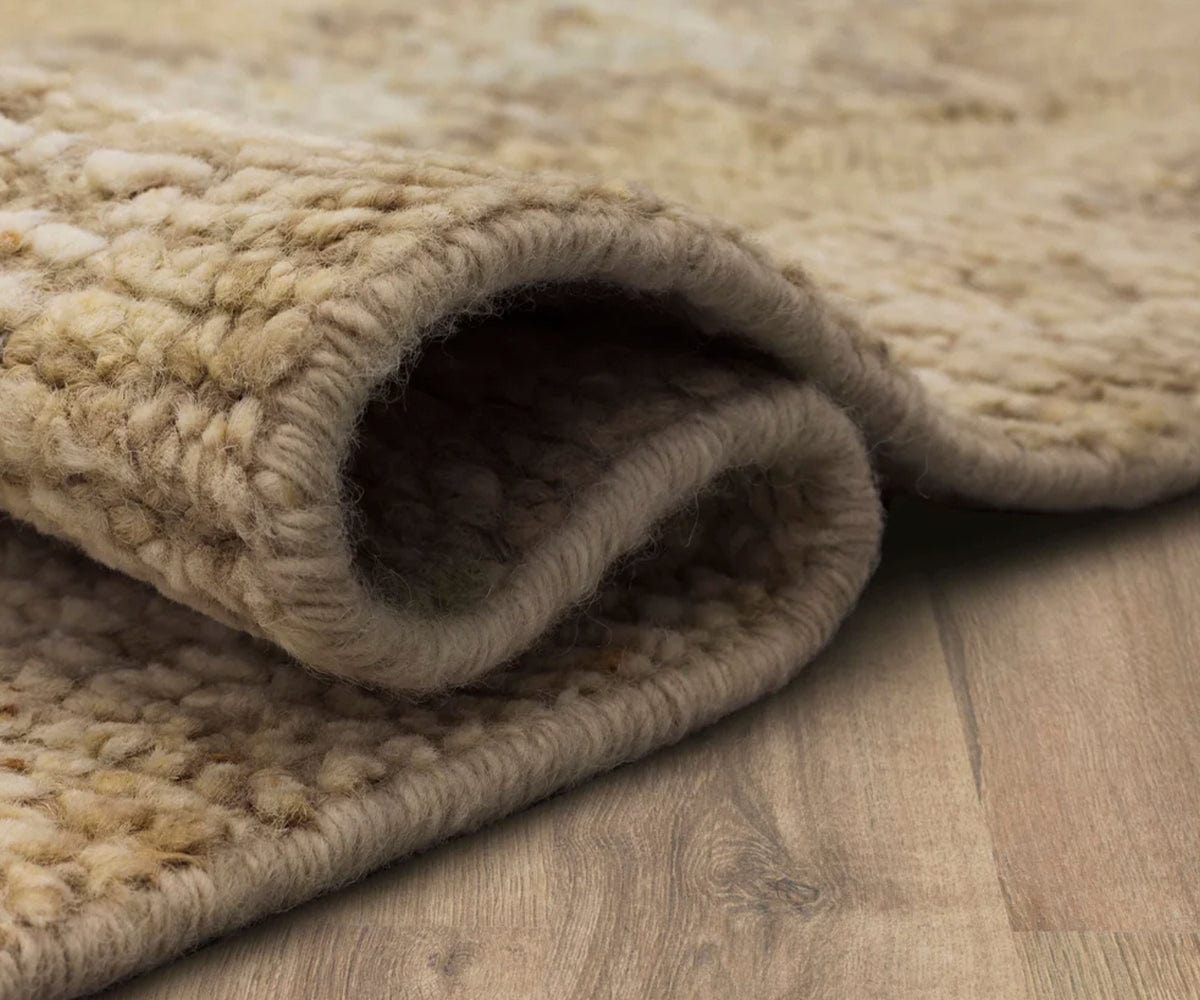 Tapis Karastan Coventry Berkswell - Marron