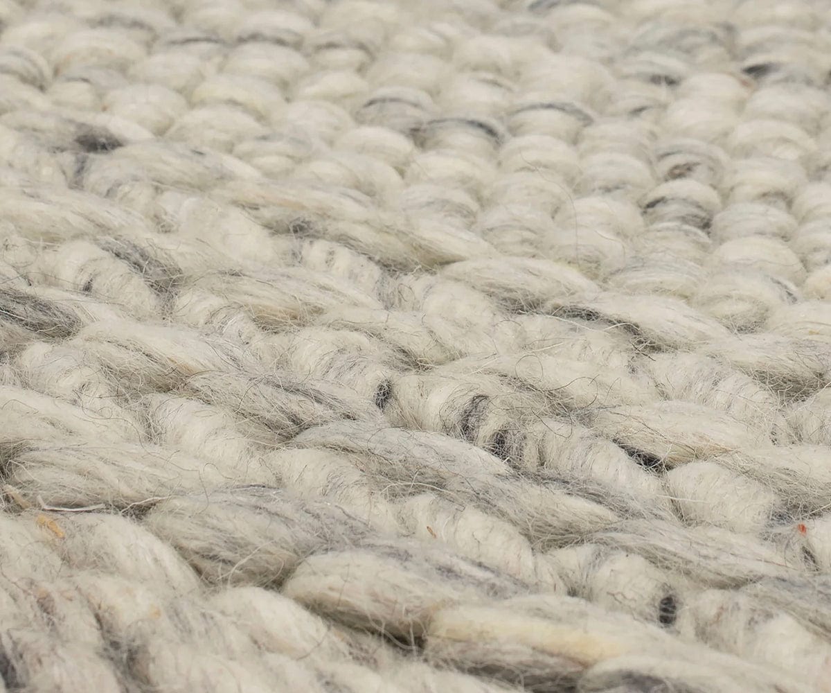 Tapis Karastan Tableau Zaza Ivoire