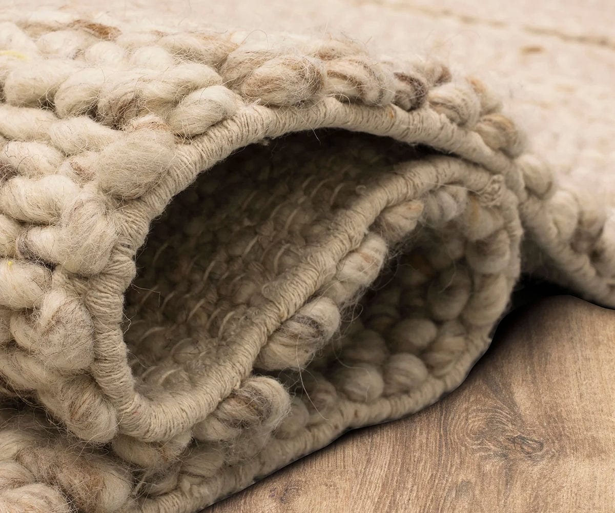 Tapis Karastan Tableau Roma - Huître