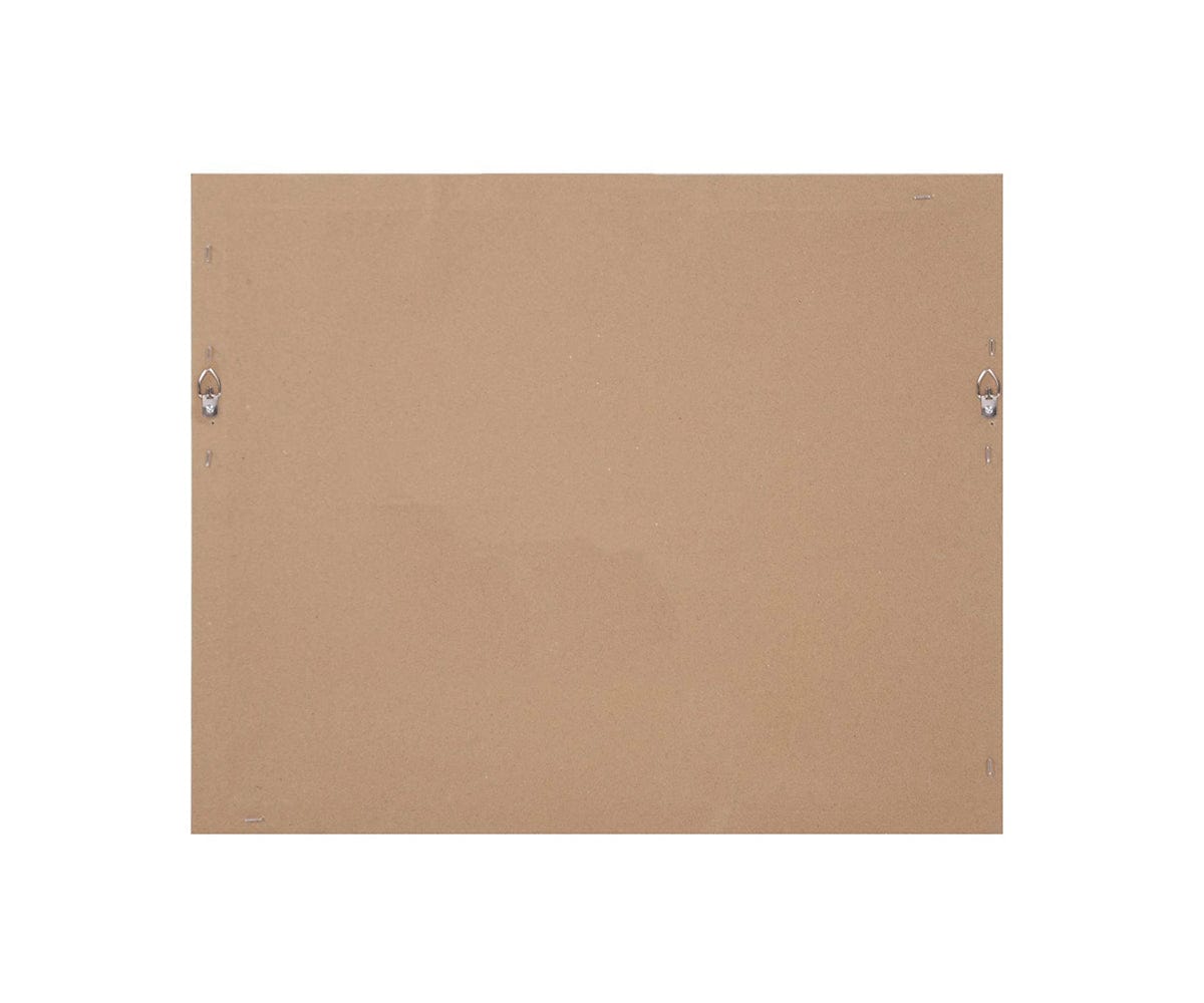 Art mural de promenade dans la nature