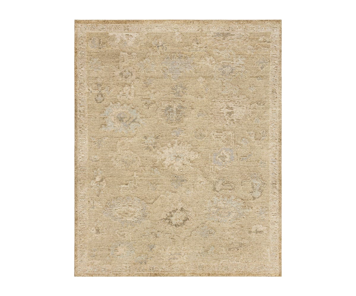 Tapis Karastan Coventry Berkswell - Marron