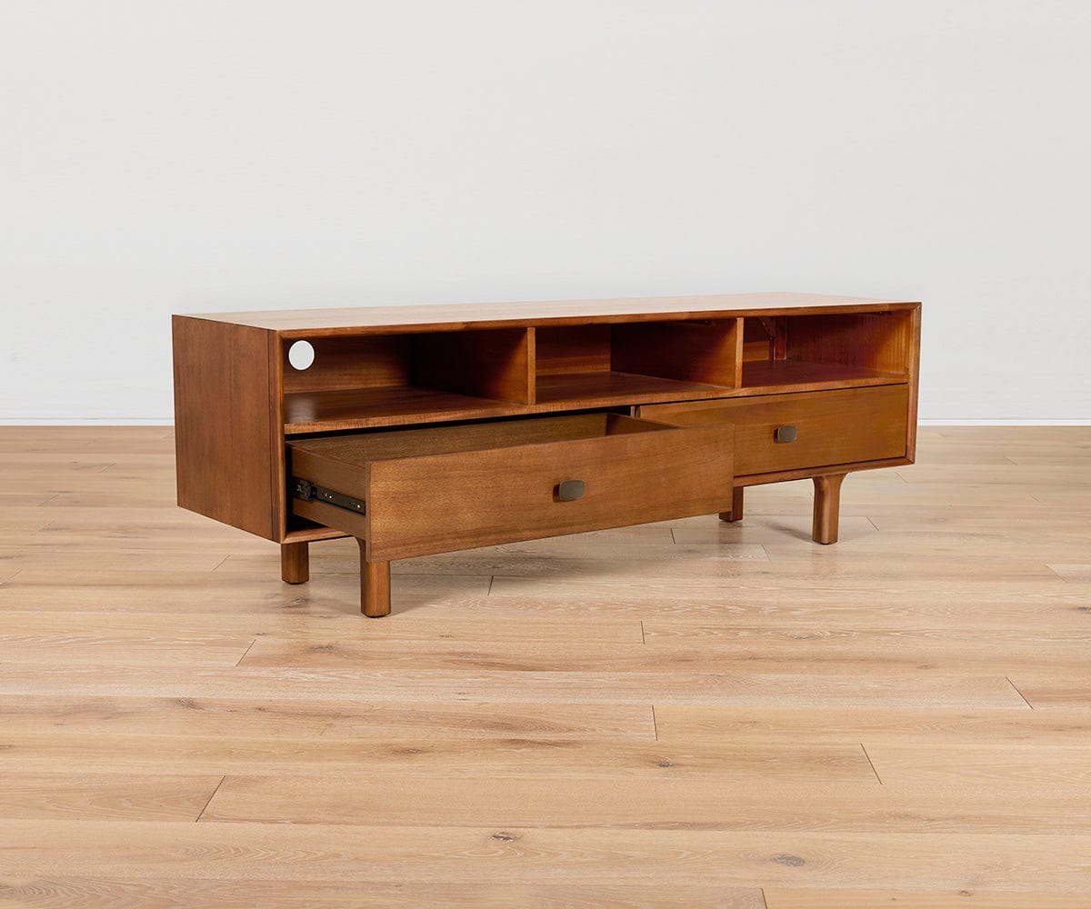 Support média Leevi