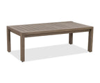 Table basse d'extérieur Vinna