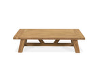 Table basse d'extérieur Thorvid