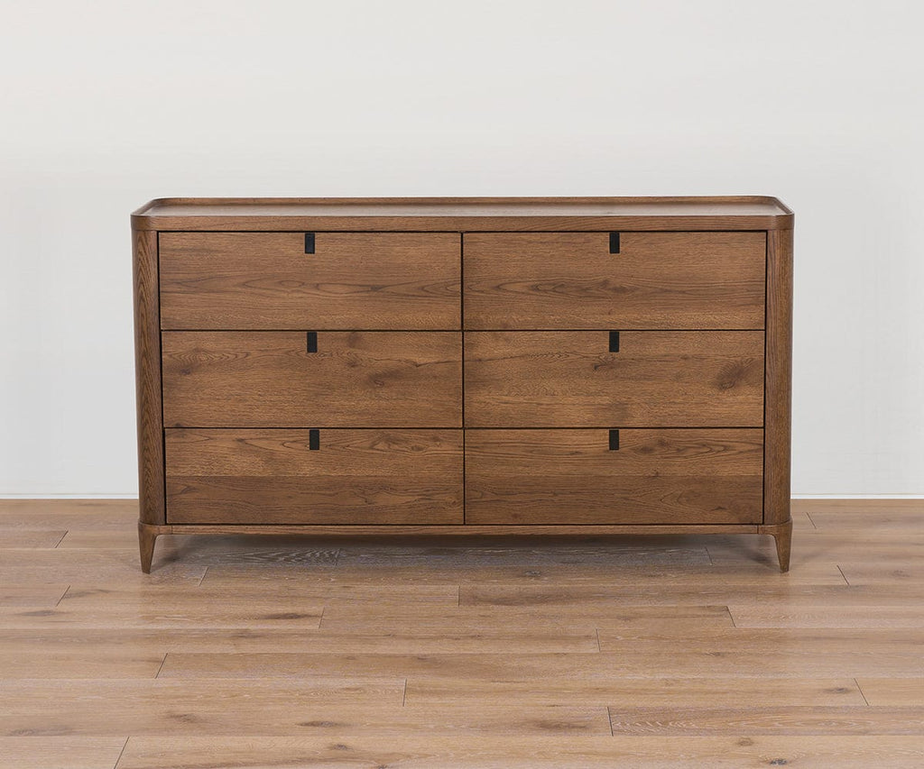 Commode double Aden