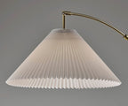 Lampe à arc Delaney