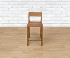 Tabouret de comptoir Nakia
