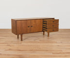 Buffet Leevi