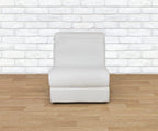 Chaise sans accoudoirs Angelo