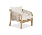 Chaise d'extérieur Iona