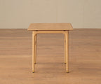 Table d'appoint Hendrick II - Chêne blanc
