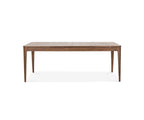 Table à manger extensible Aden