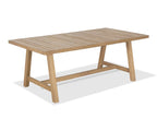 Table à manger d'extérieur Iona