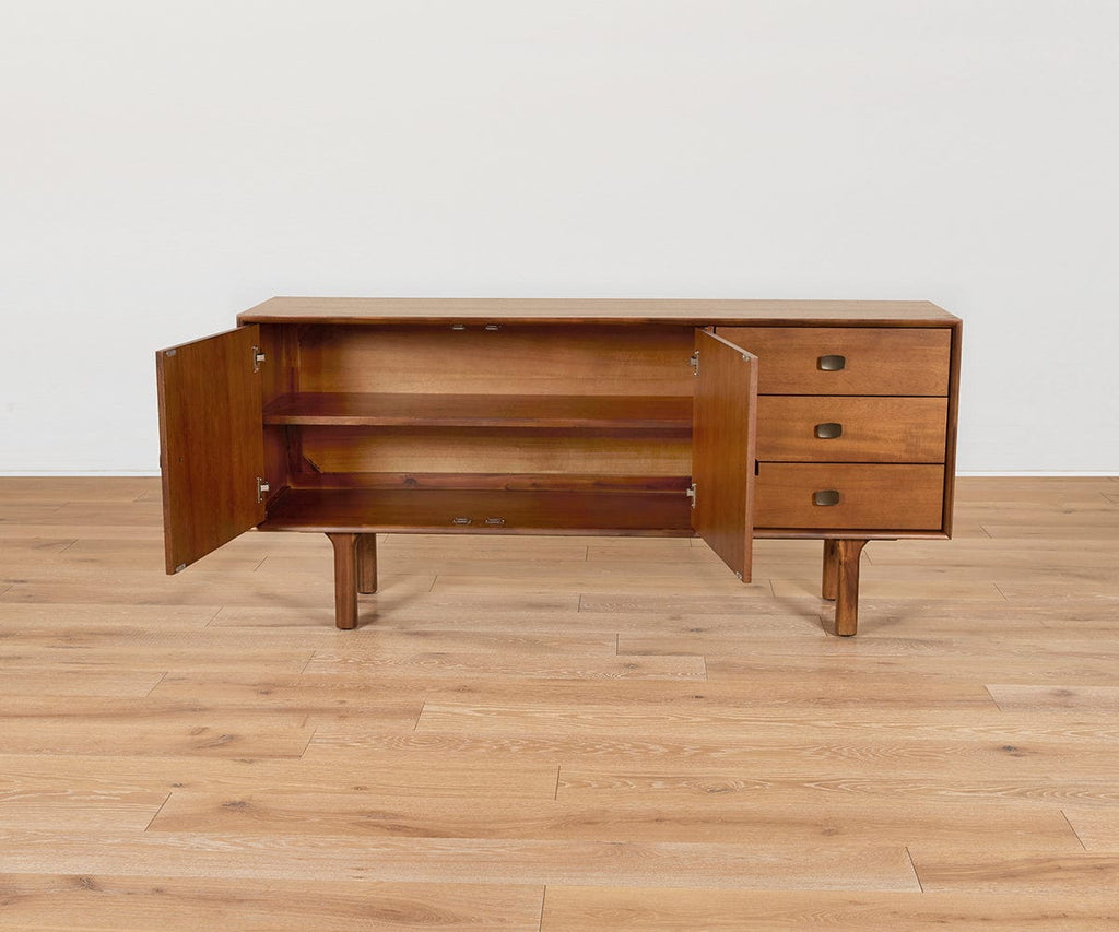Buffet Leevi