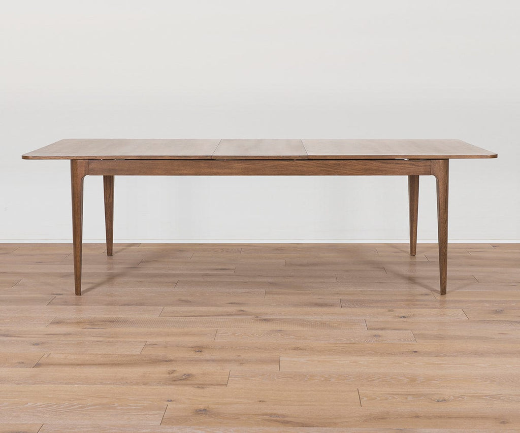 Table à manger extensible Aden