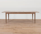 Table à manger extensible Aden