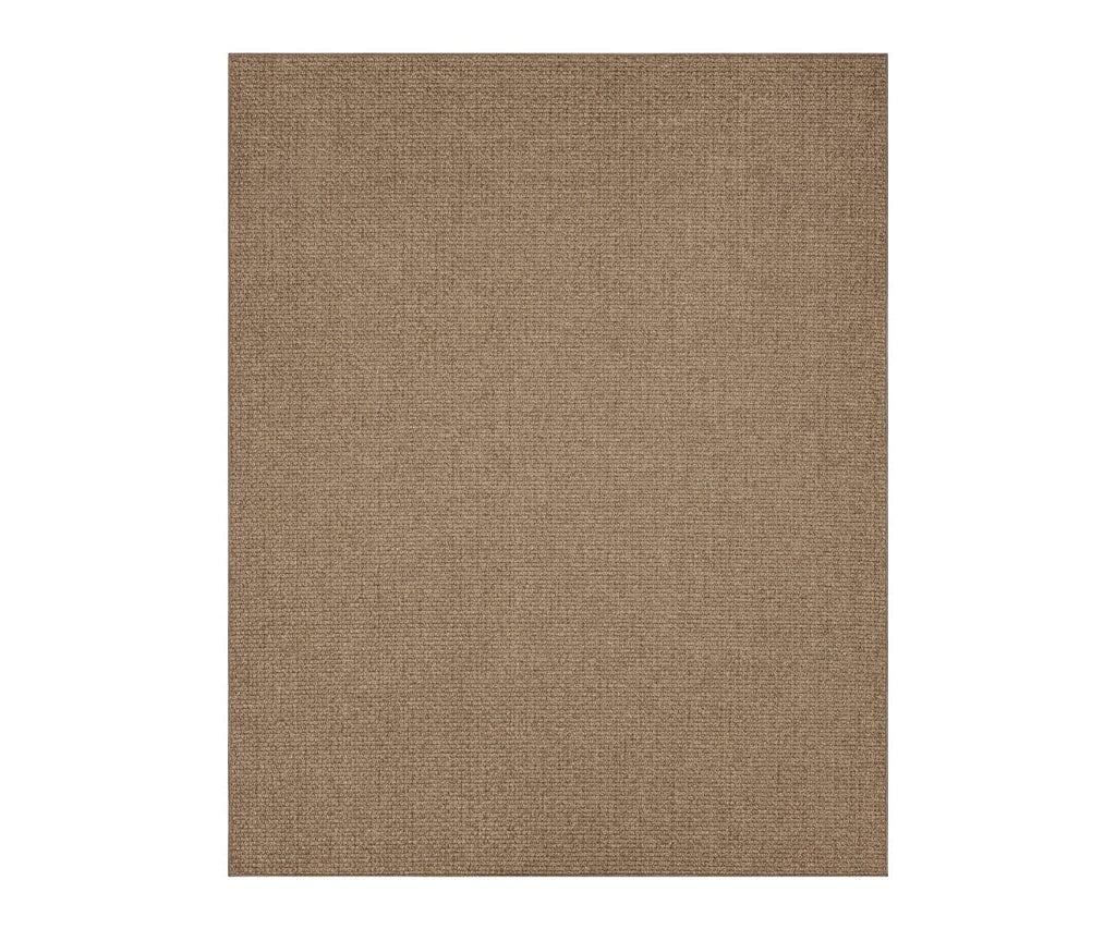 Tapis d'extérieur Karastan Lanai - Marron