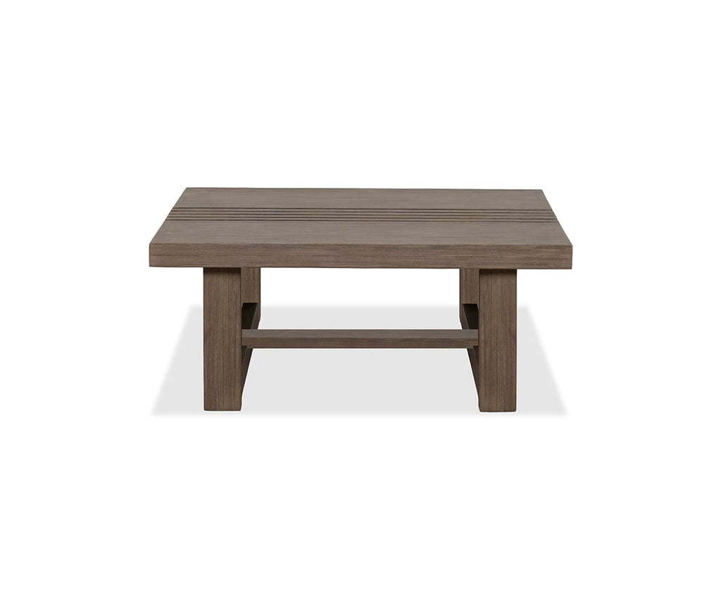 Table basse d'extérieur Farren