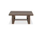 Table basse d'extérieur Farren
