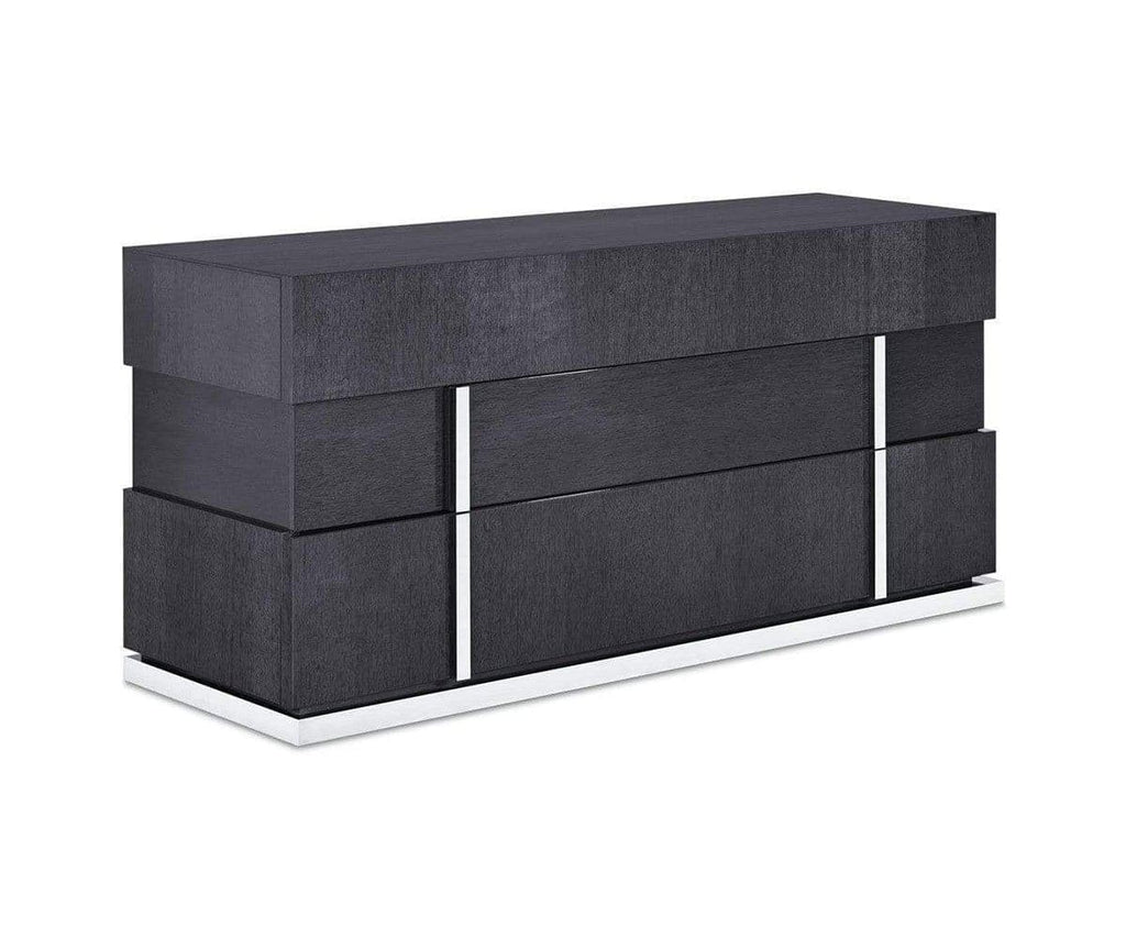 Commode double Mondiana