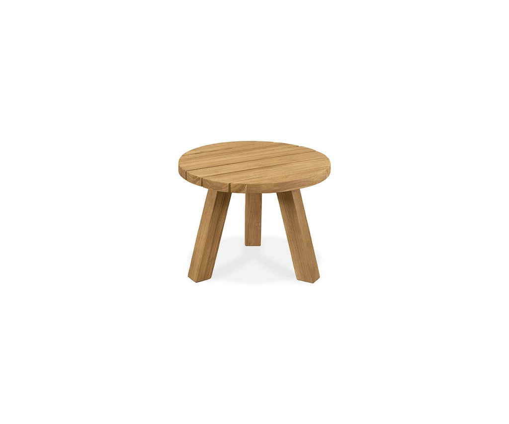 Table d'appoint d'extérieur Thorvid