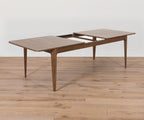 Table à manger extensible Aden