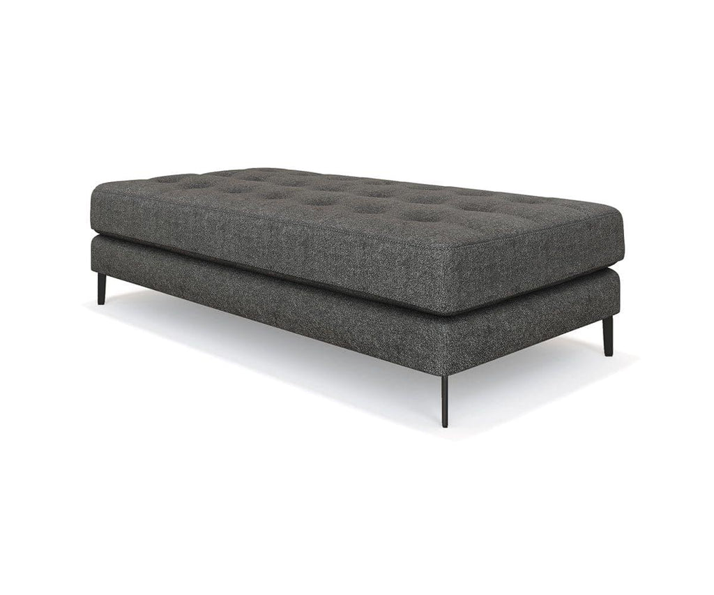 Grand pouf Cepella