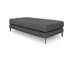 Grand pouf Cepella