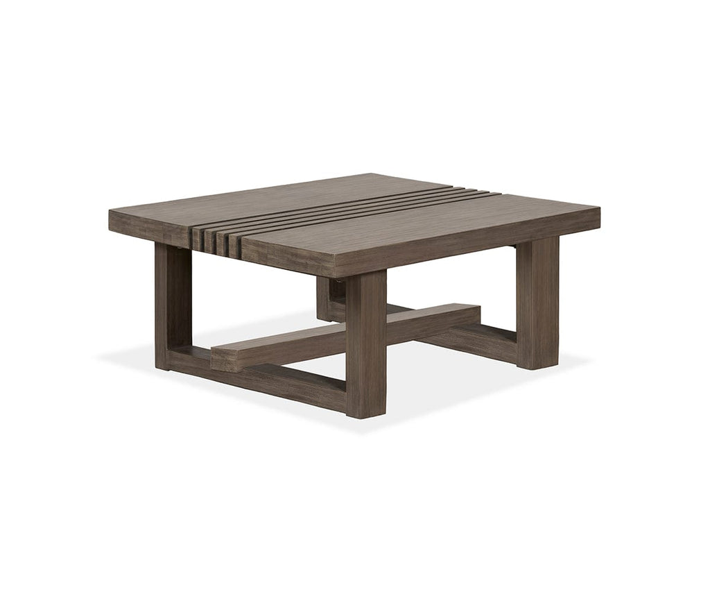 Table basse d'extérieur Farren