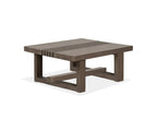 Table basse d'extérieur Farren