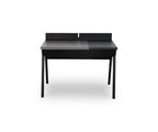 Bureau Keeley