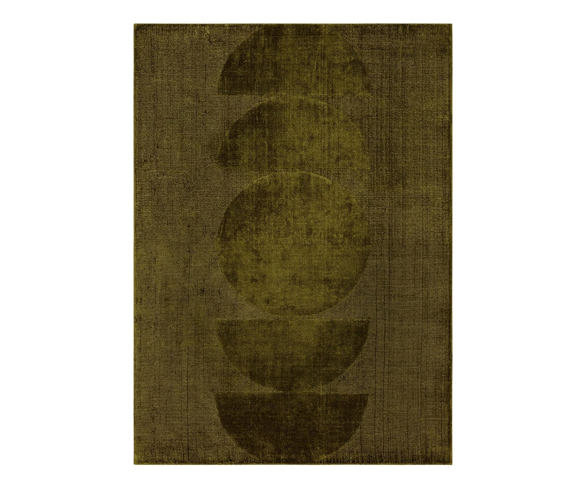 Tapis Karastan Luna Moss