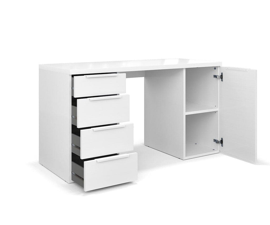 Bureau Knox