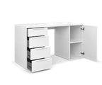 Bureau Knox