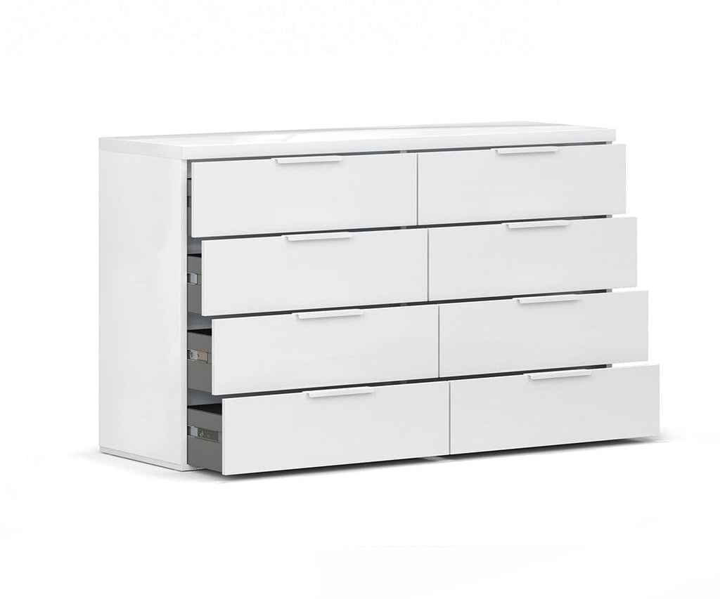 Commode double Knox