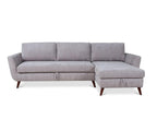 Jett - Couchette de rangement coulissante