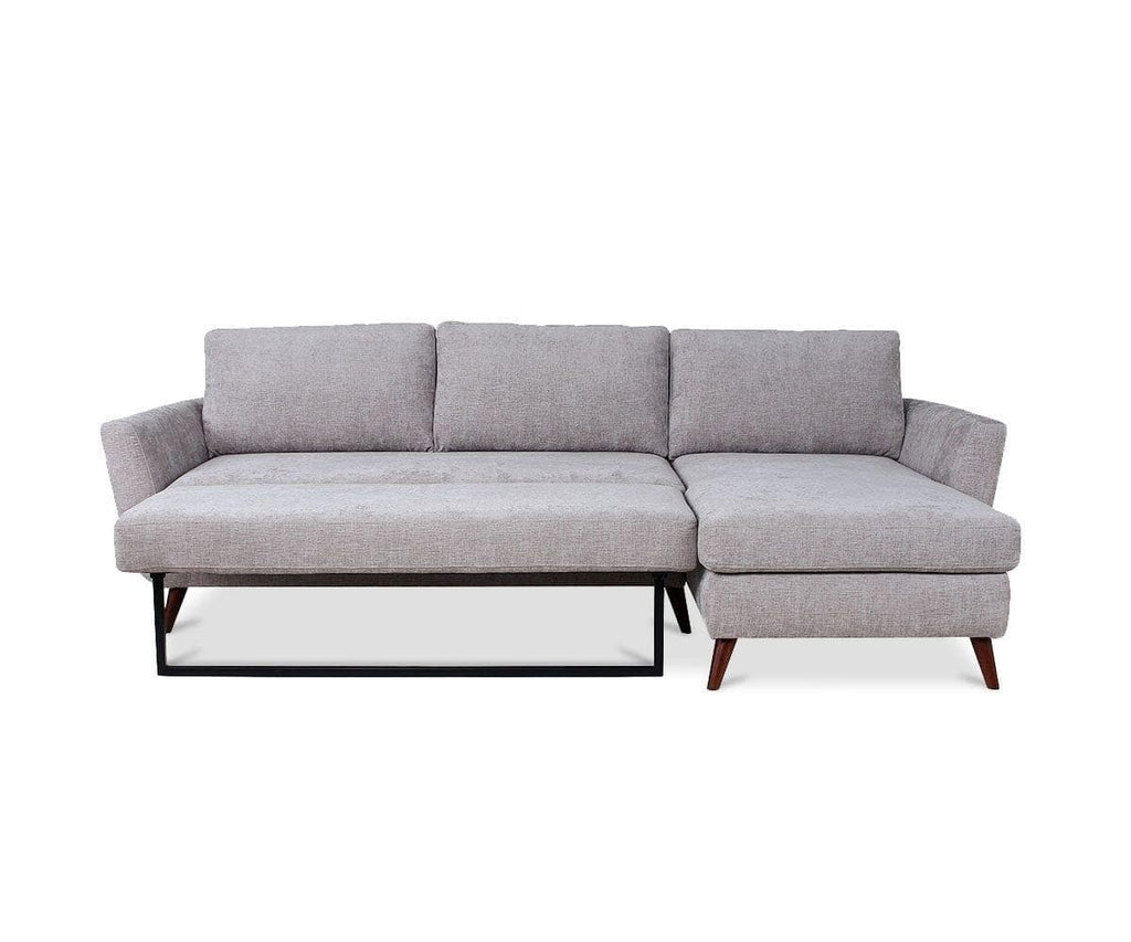 Jett - Couchette de rangement coulissante