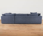 Sectionnel modulaire Marvi