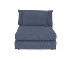 Chaise sans accoudoirs Marvi